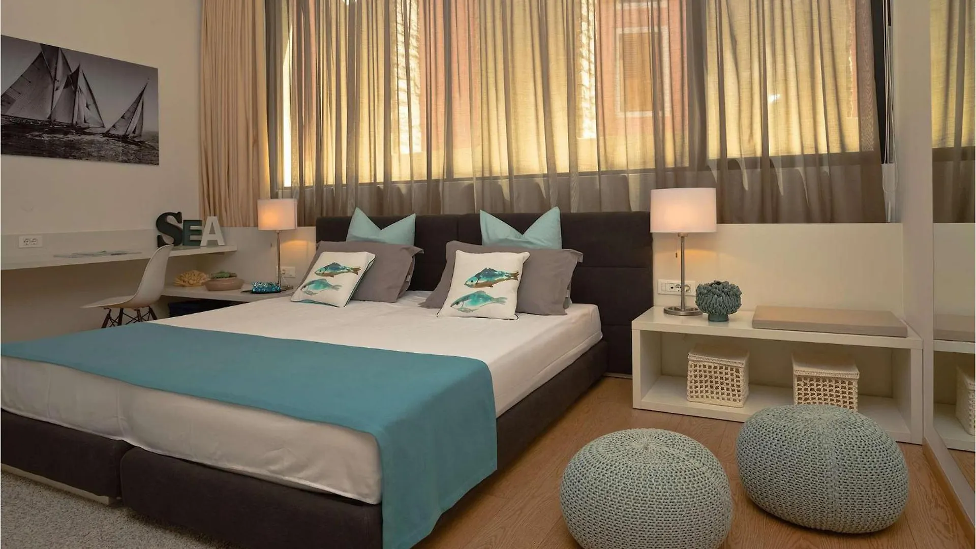 Villa Lorena Novigrad Istria