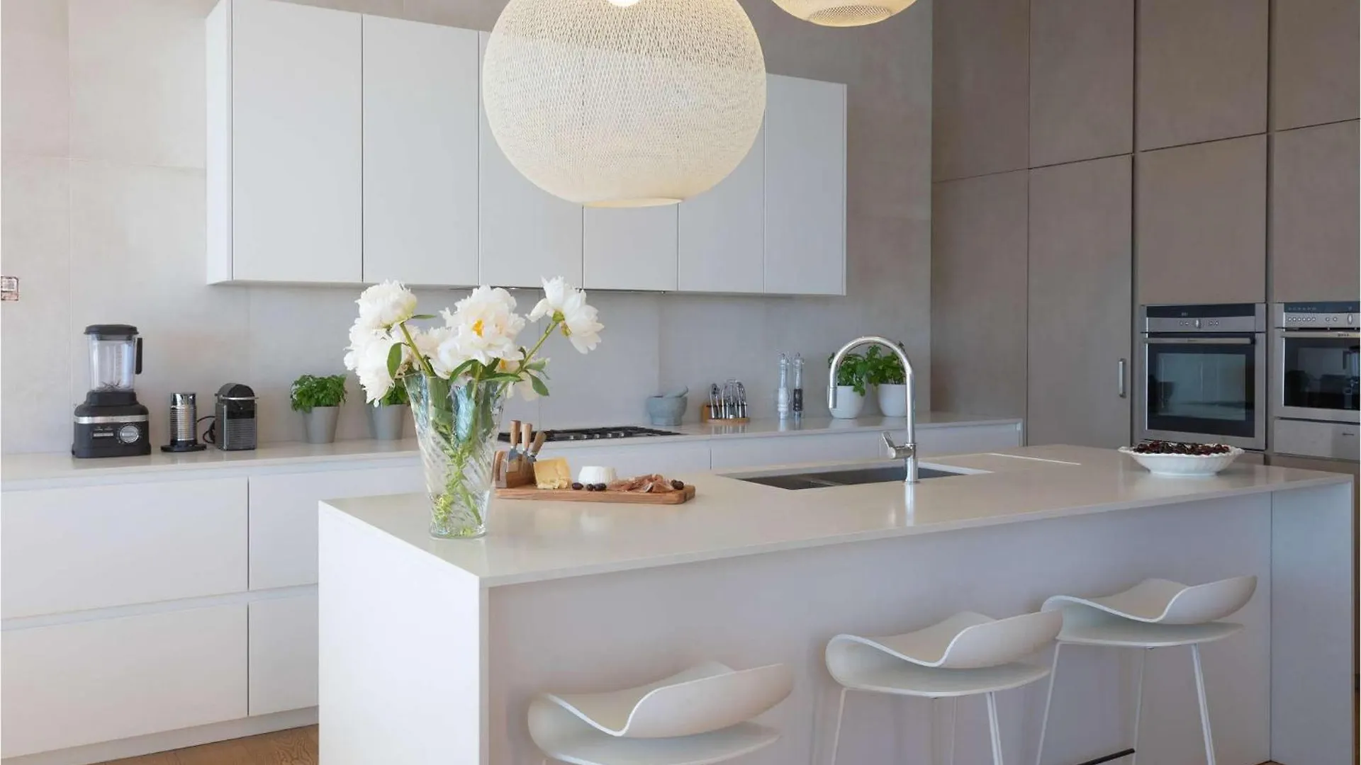 Villa Lorena Novigrad Istria